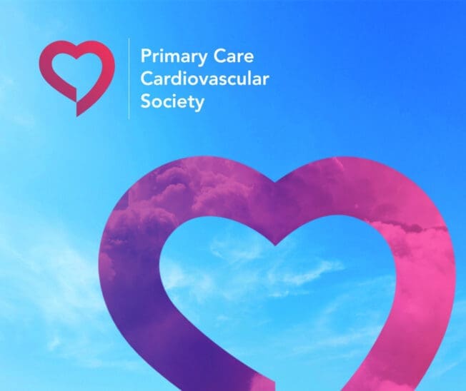 Primary Care Cardiovascular Society